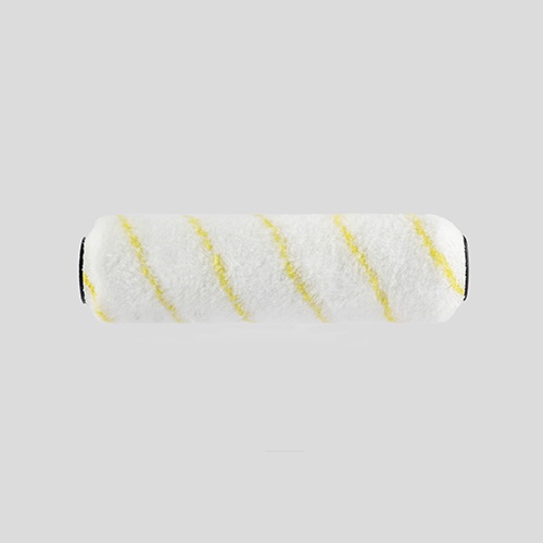 Con Lăn Sơn DECOR- PRO Sọc Vàng Thanh Bình