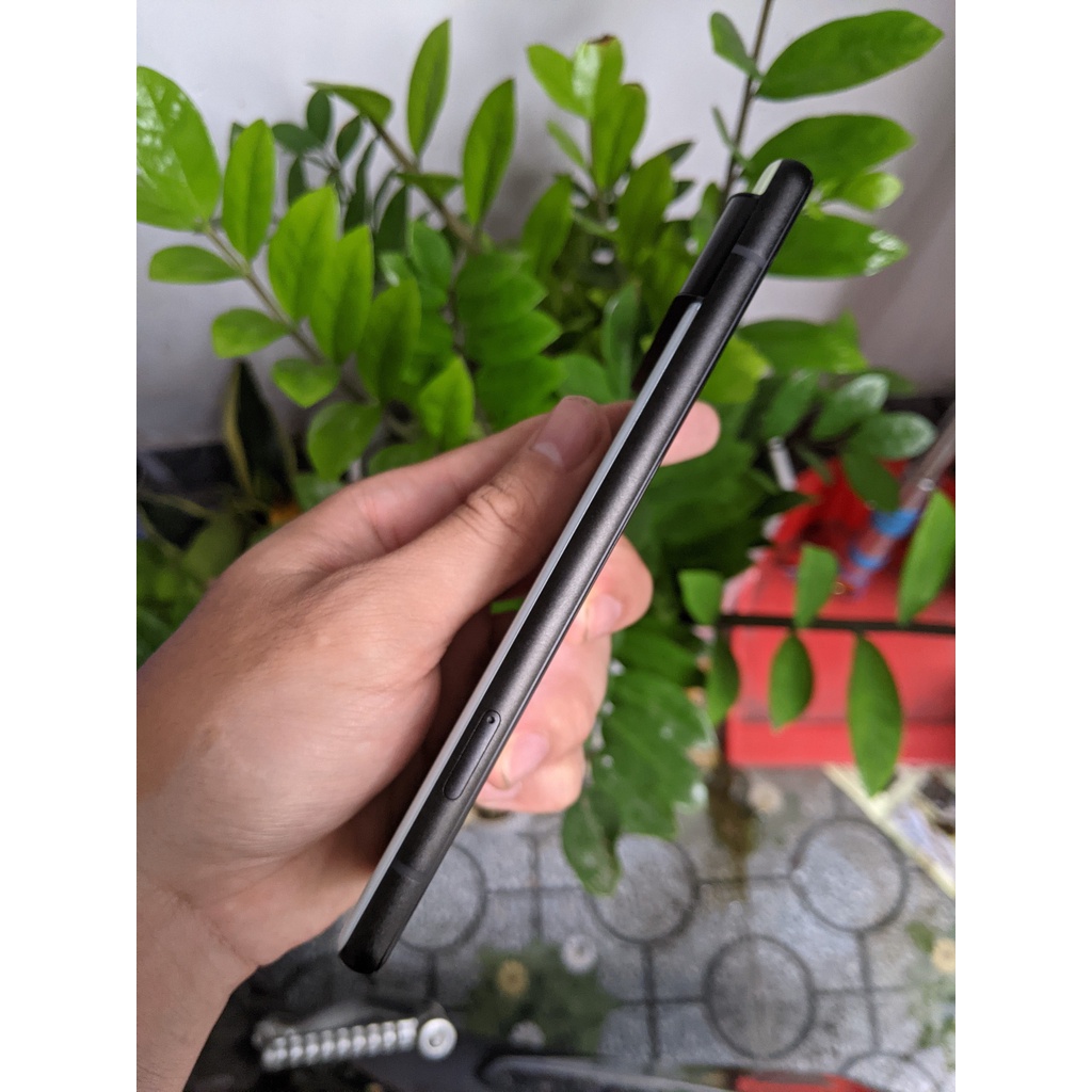 Điện thoại Google Pixel 6 Quốc Tế 8/128/256GB.