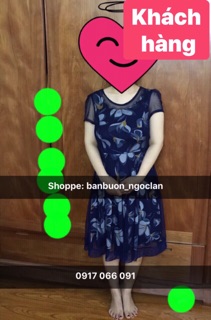 ĐẦM TRUNG NIÊN CAO CẤP_msp: lưới