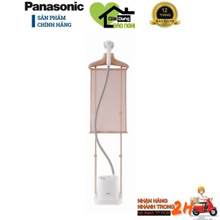 Bàn Ủi Hơi Nước Đứng Panasonic NI-GWE080WRA - Hàng chính hãng