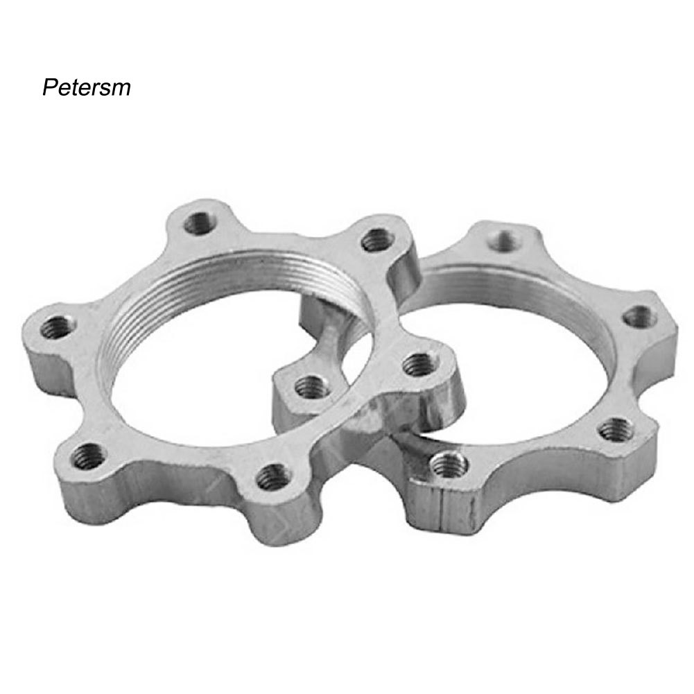 Bộ Ốc Vít 44 / 48mm Cho Đĩa Phanh Xe Đạp Leo Núi