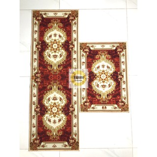 Thảm Bếp 3D Chống Truợt Cho Nhà Bếp