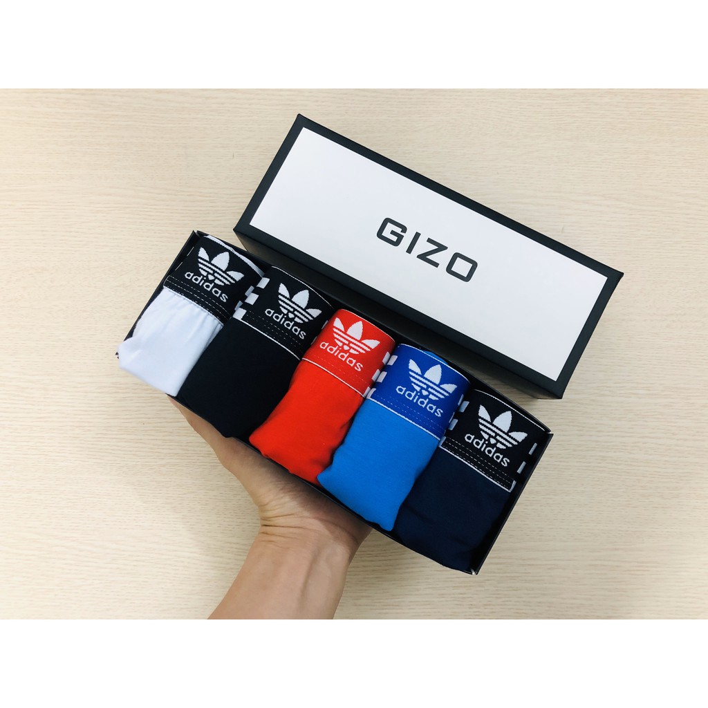 QUẦN SỊP ĐÙI NAM DAS01A | BigBuy360 - bigbuy360.vn