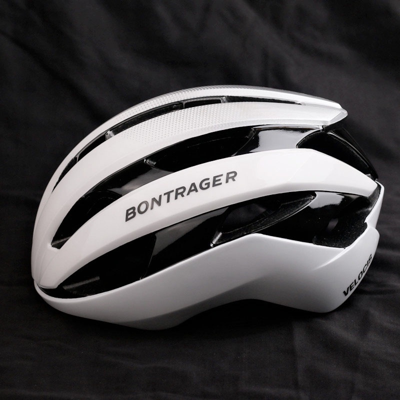 Nón bảo hiểm xe đạp Bontrager size M 54~60cm