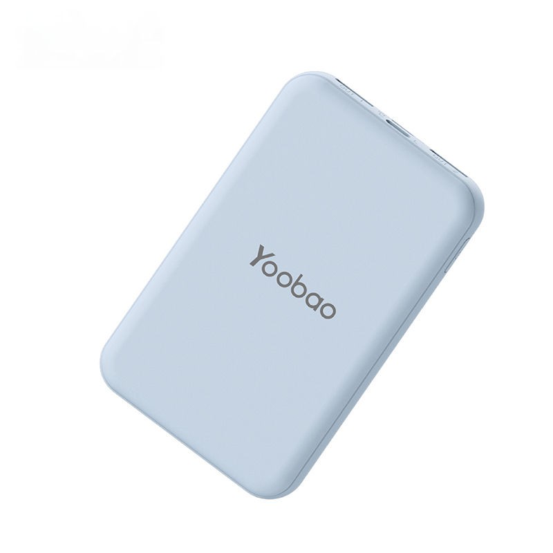 Pin sạc dự phòng mini 6000mAh | WebRaoVat - webraovat.net.vn