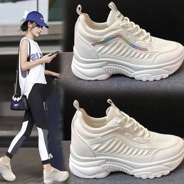 Thể thao độn 7 phân