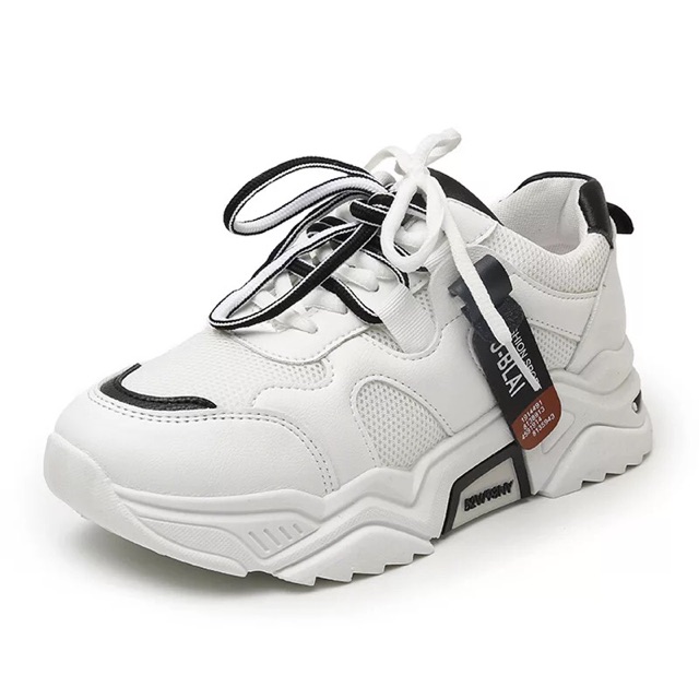 ] Giày thể thao tem màu | BigBuy360 - bigbuy360.vn