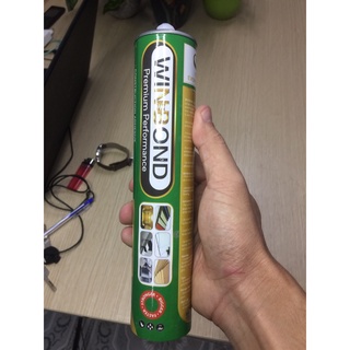 Keo dán ốp PVC
