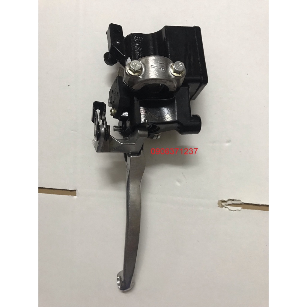 Tay thắng dầu xe Lead 110/ Scr xài chung Sh08/ Dylan