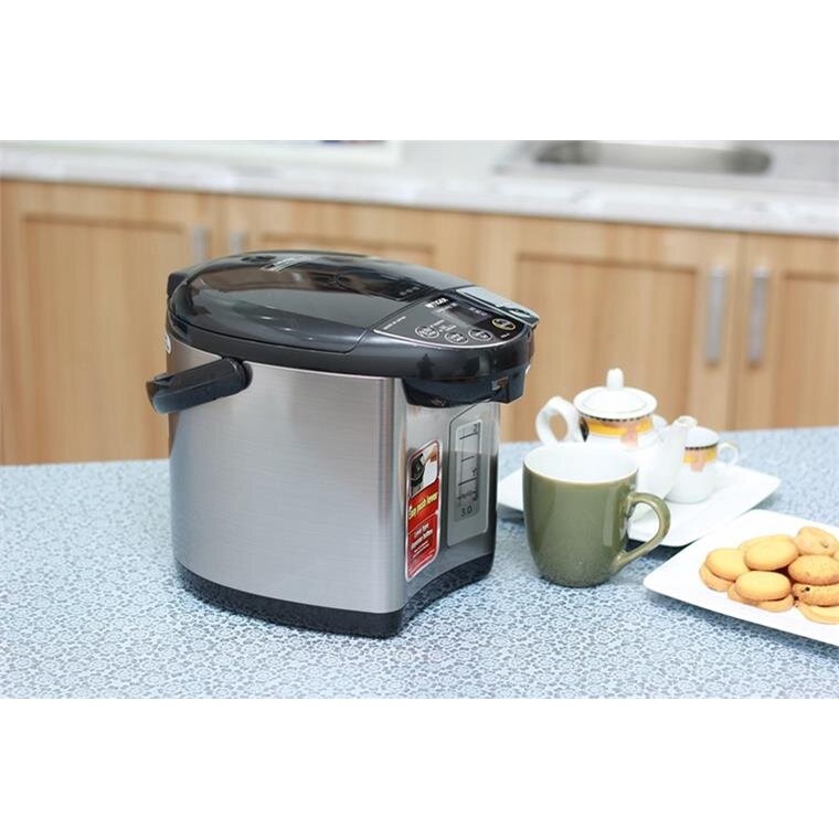 Bình thủy điện Tiger PDU-A40S Dung tích 4L Nhật bản