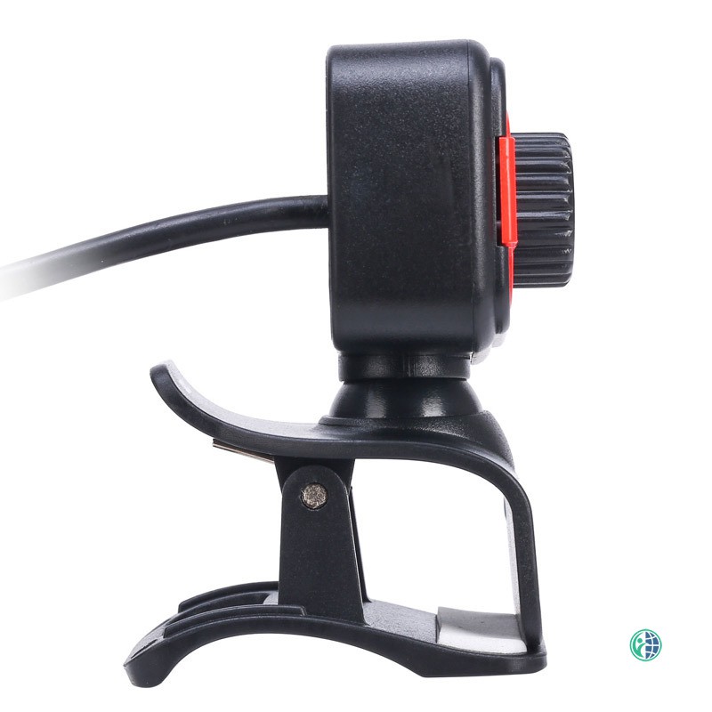 VN Webcam Kỹ Thuật Số Kết Nối Usb Kèm Microphone Cho Máy Tính | BigBuy360 - bigbuy360.vn