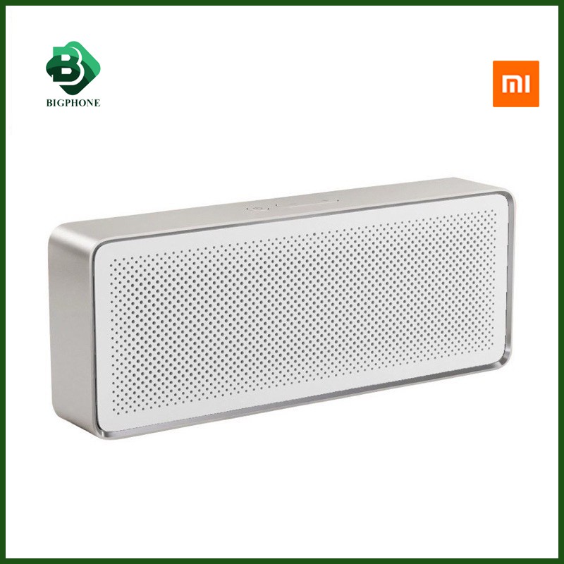 Loa Bluetooth Xiaomi Square Box Gen 2 2017