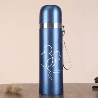 Bình giữ nhiệt cao cấp Mug Mouse 500ml