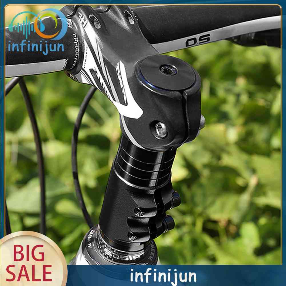 Trục Nối Dài Tay Cầm Xe Đạp Bằng Hợp Kim Nhôm