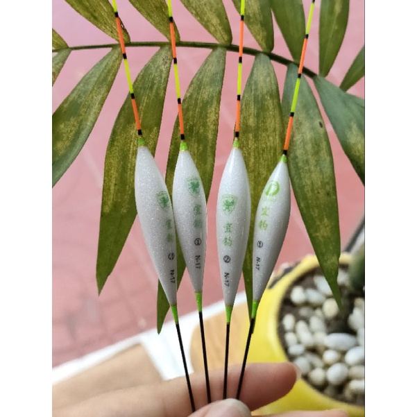 Phao nghi điếu N17