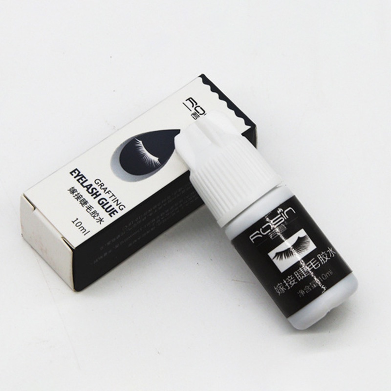 Keo Dán Lông Mi Giả Khô Nhanh Và Lâu Trôi 10Ml