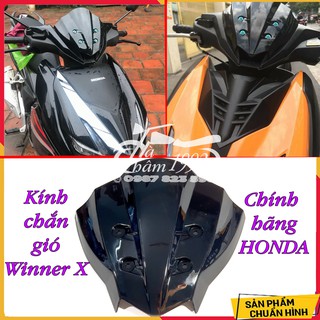 Chắn Gió - Mão Winner X Chính Hãng Honda