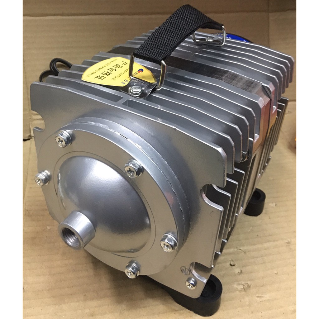 Máy Thổi Oxy Resun ACO 019/620w