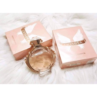 Nước hoa nữ  Olympea Paco Rabanne 100ml.