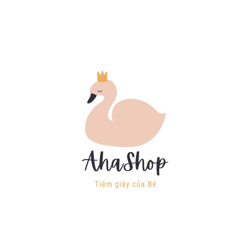 Tiệm giày của Bé - AhaShop