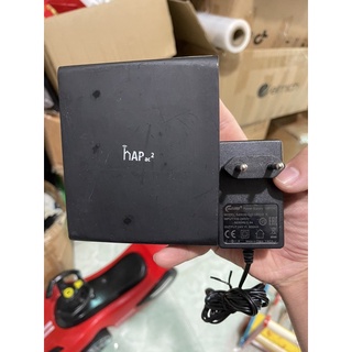 Thiết bị cân bằng tải Mikrotik Hap-ac2 hàng qua sử dụng