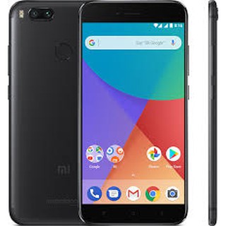 Điện thoại Xiaomi Mi A1 4GB/64GB - Hãng phân phối chính thức Digiworld