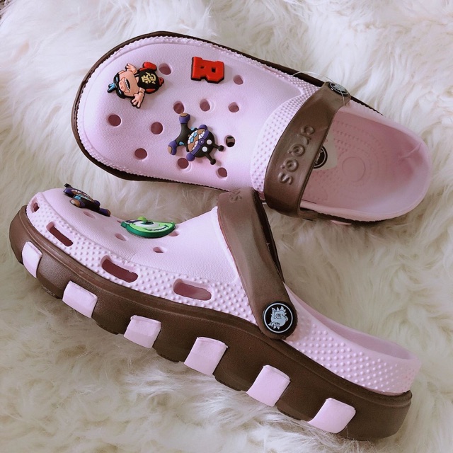 Dép nam nữ siêu nhẹ, siêu đẹp, siêu kute hàng hót