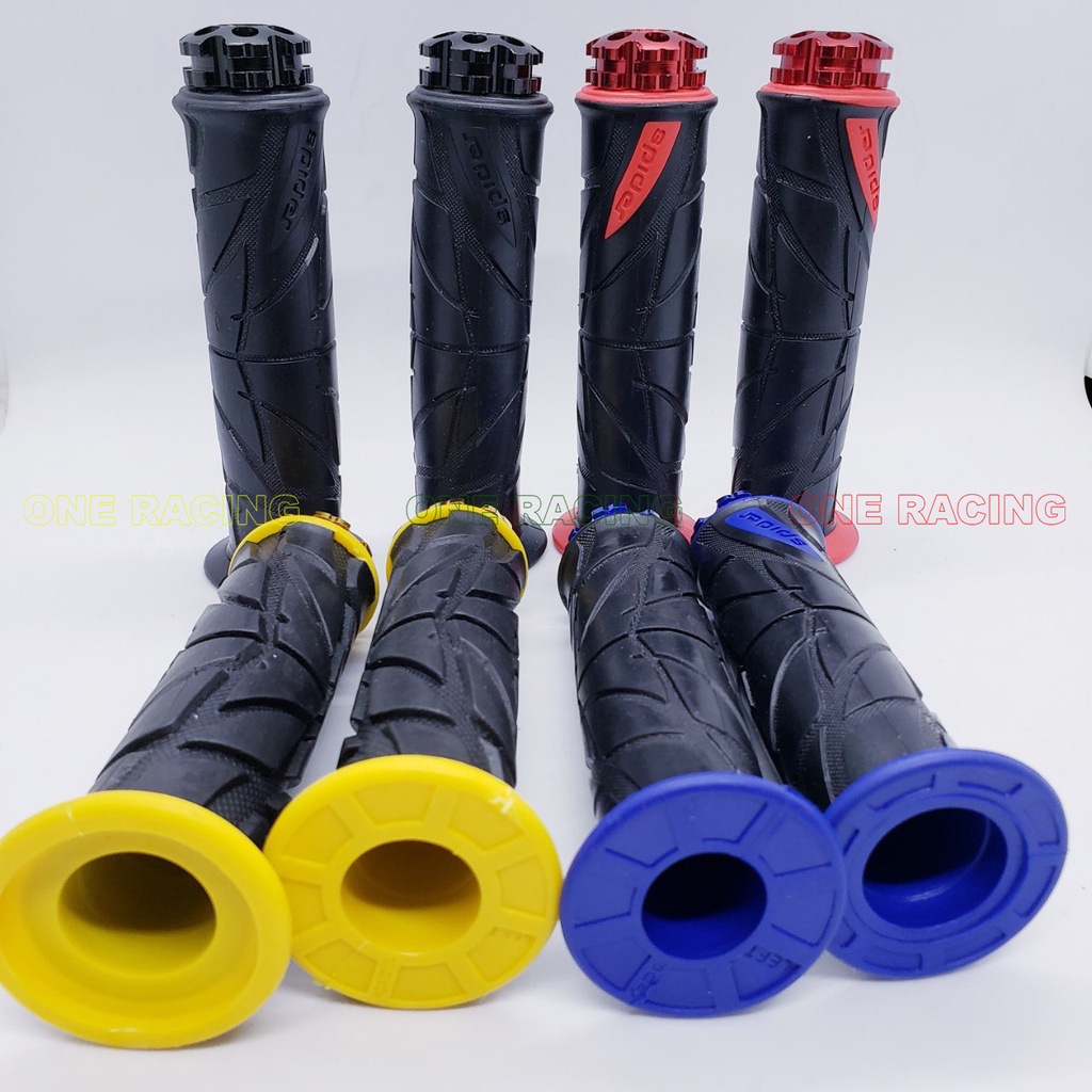 Bao tay spider có gù tay nắm xe máy sirius wave ex sh mode dream cao cấp và dòng xe khác
