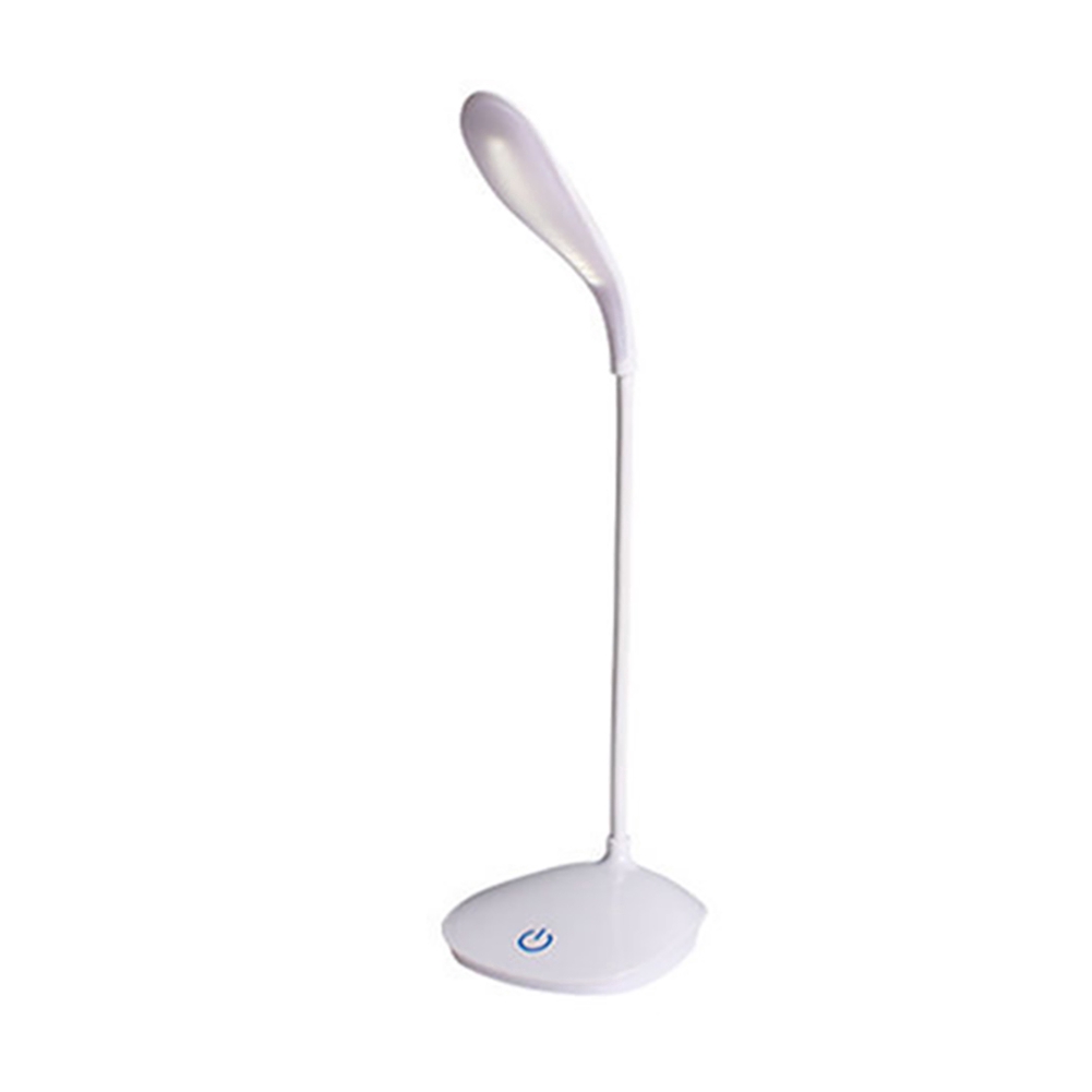 Đèn Led Để Bàn 14 Bóng Cảm Ứng Chạm