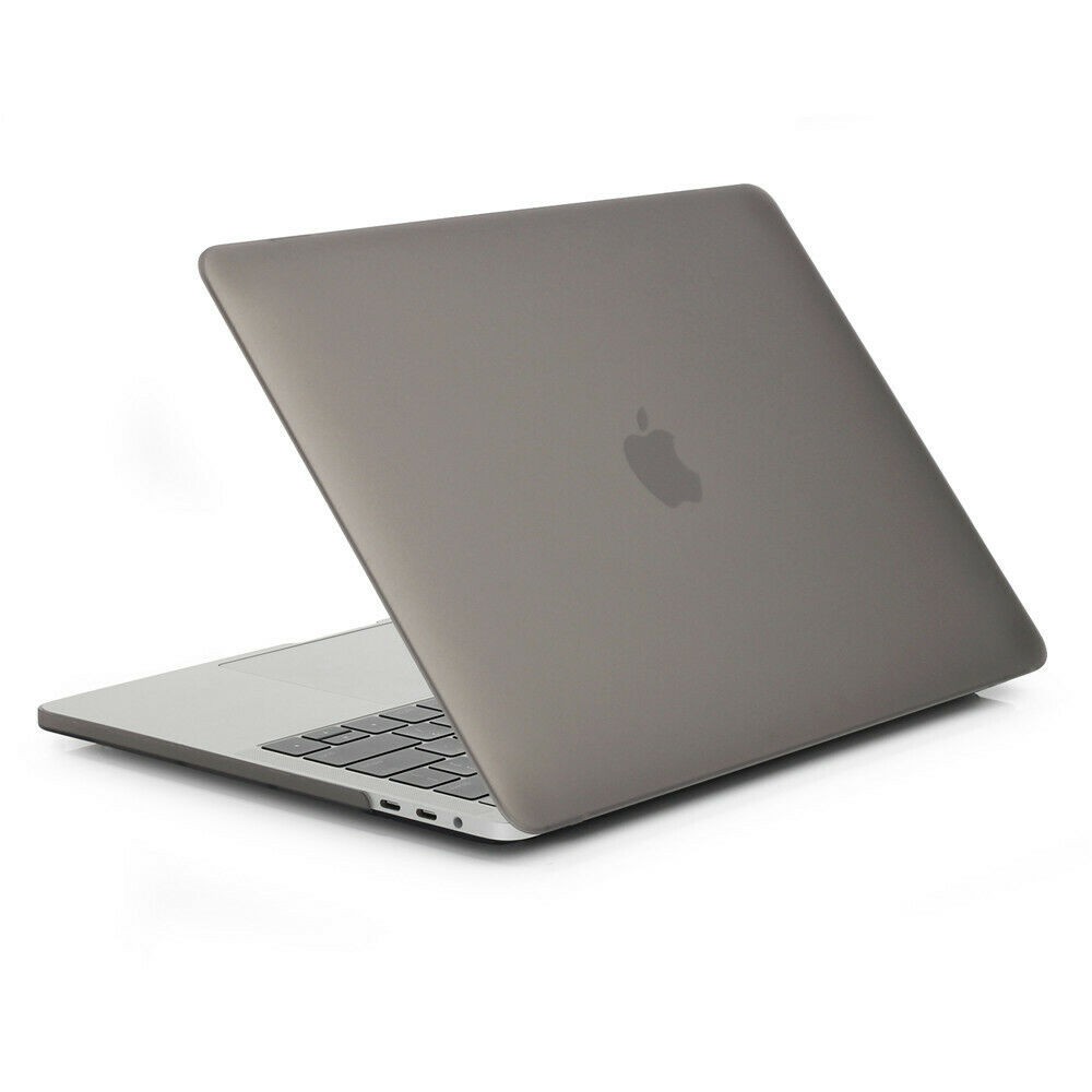 Vỏ nhựa cứng bảo vệ Macbook mỏng nhẹ dành cho MacBook Pro 13 A1706/A1708 (2017/2016 Release)/A1989 2018