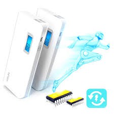 PIN SẠC DỰ PHÒNG ARUN 20000MAH