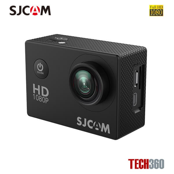 Camera thể thao SJCAM SJ4000 LCD 2 INCH - Hàng chính hãng | BigBuy360 - bigbuy360.vn