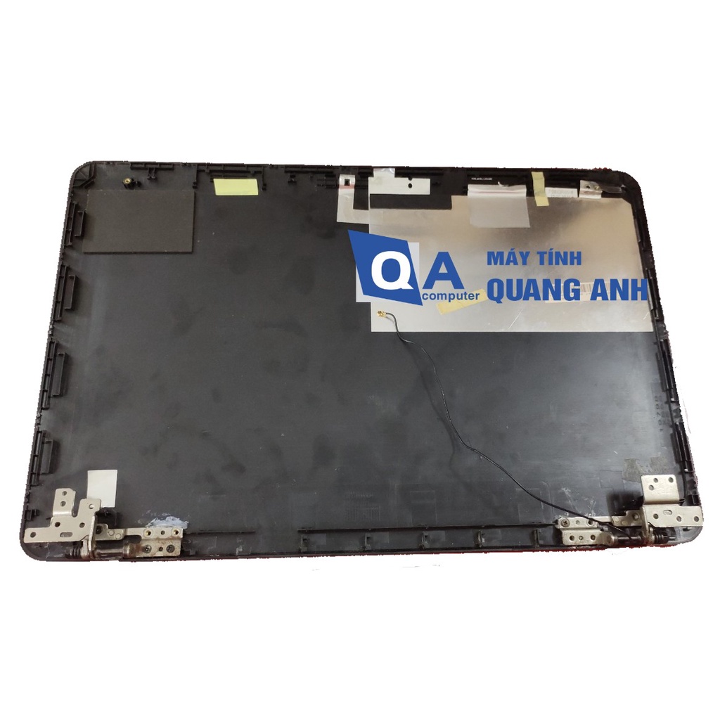 Linh kiện Laptop Asus X554L zin bóc máy