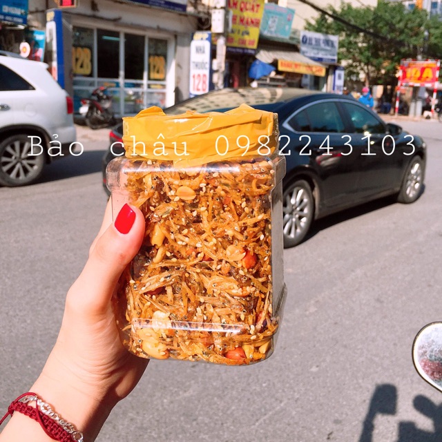Cá mờm cơm