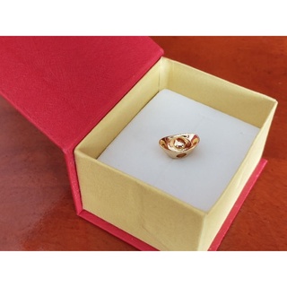 Charm Thỏi Vàng Xâu Vòng
