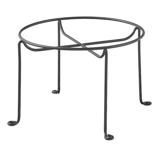 Chân đế kê bình VARDAGEN IKEA chính hãng (có sẵn)