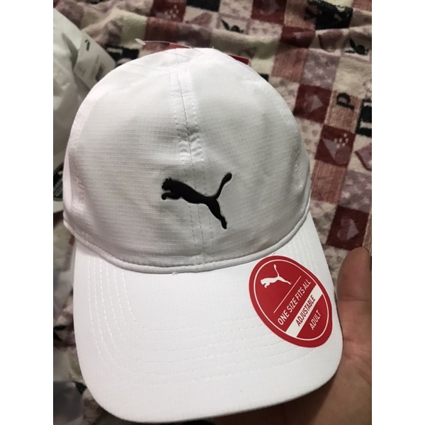 🧢🧢𝐍𝐎́𝐍 𝐏𝐔𝐌𝐀 như hìnhLOGO BÁO- Hàng Auth mua Tại Mỹ
