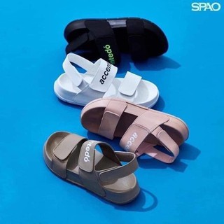 Dép Sandal Spao