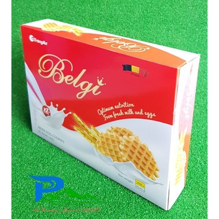Bánh Trứng Sữa Tràng An 288G