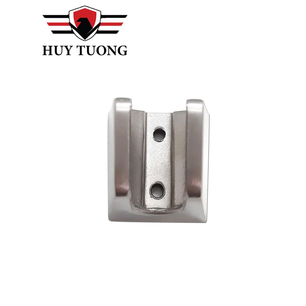 Giá đỡ vòi xịt vệ sinh inox cao cấp Shower Hook - Huy Tưởng