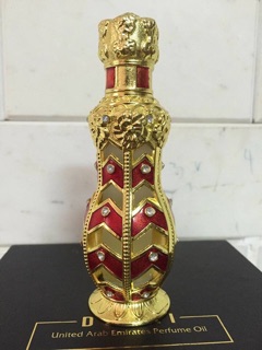 Tinh dầu nước hoa Dubai