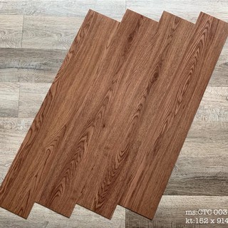1M2 SÀN NHỰA DÁN KEO VÂN GỖ