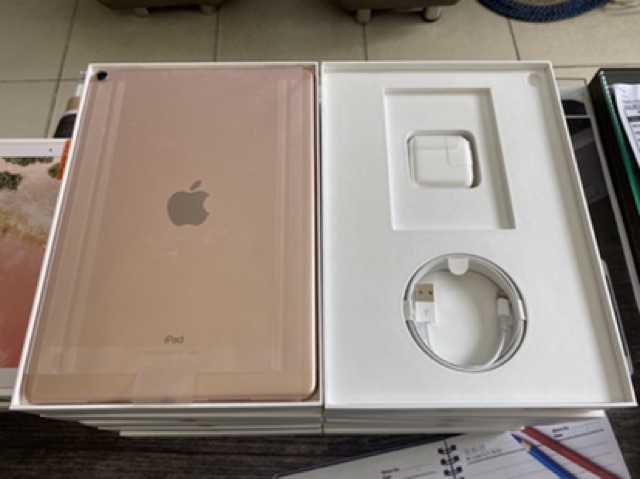 (SIÊU HOT) IPAD 2019 10.2" 32GB WIFI NGUYÊN SEAL CHƯA ACTI | BigBuy360 - bigbuy360.vn