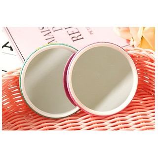 Gương mini Hàn Quốc