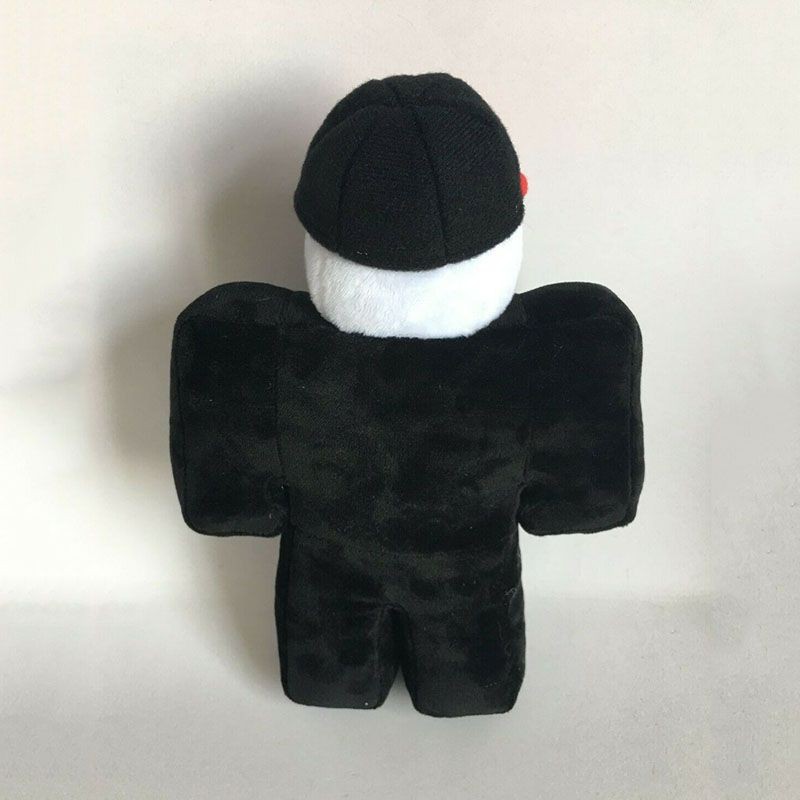 ★ Ready Stock ★ 38cm Game Roblox Plush Toy Soft Stuffed Doll Kids Fans Gift Collection