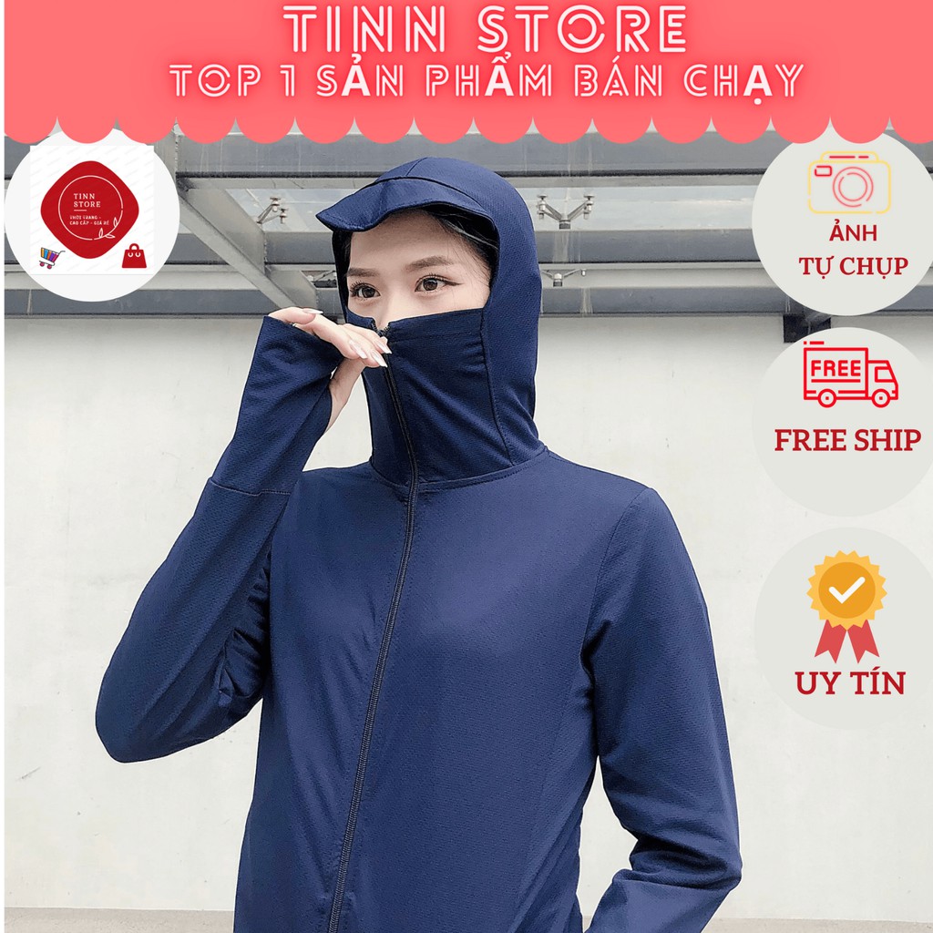 💥💥[FREESHIP]💥💥 XẢ KHO ÁO CHỐNG NẮNG CHẤT THUN LẠNH DẠNG HẠT NANO (KHÁNG KHUẨN, CHỐNG TIA UV, THÔNG HƠI THOÁNG KHÍ)