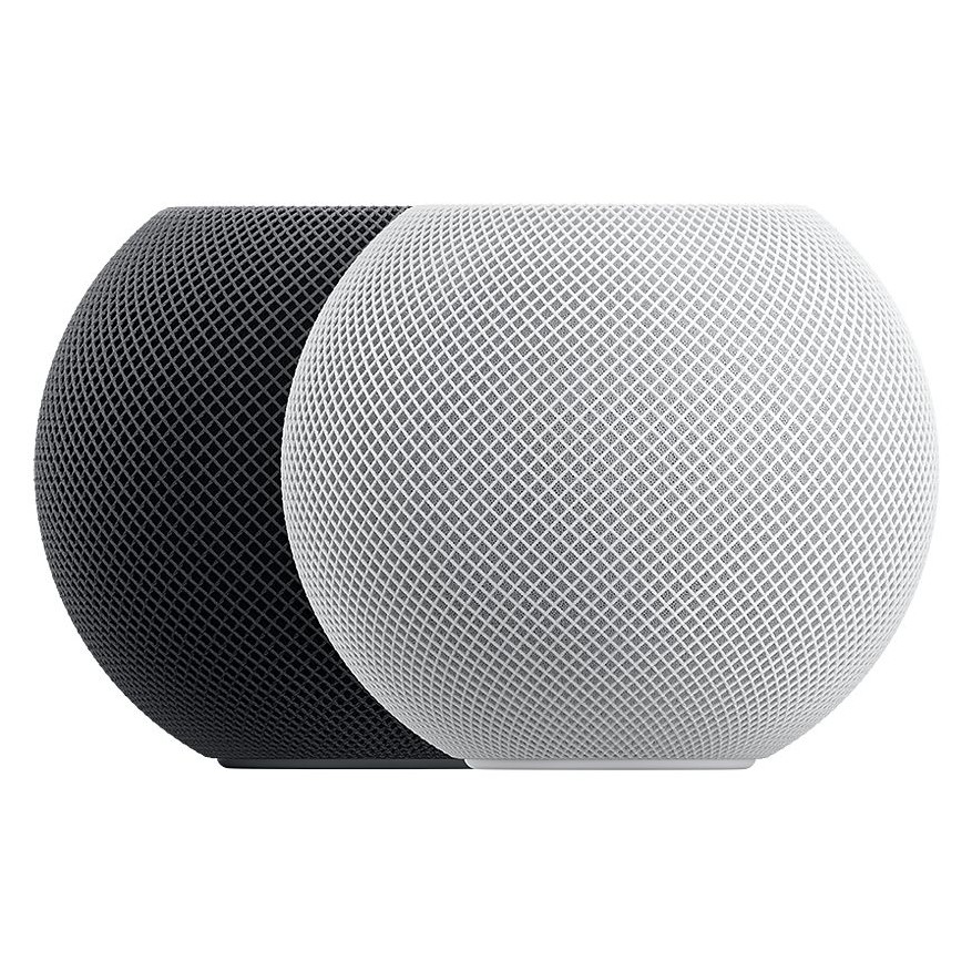 [Mã 267ELSALE hoàn 7% đơn 300K] Loa Thông Minh Apple HomePod Mini - Chính Hãng