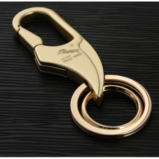 Móc khoá DM horse 007