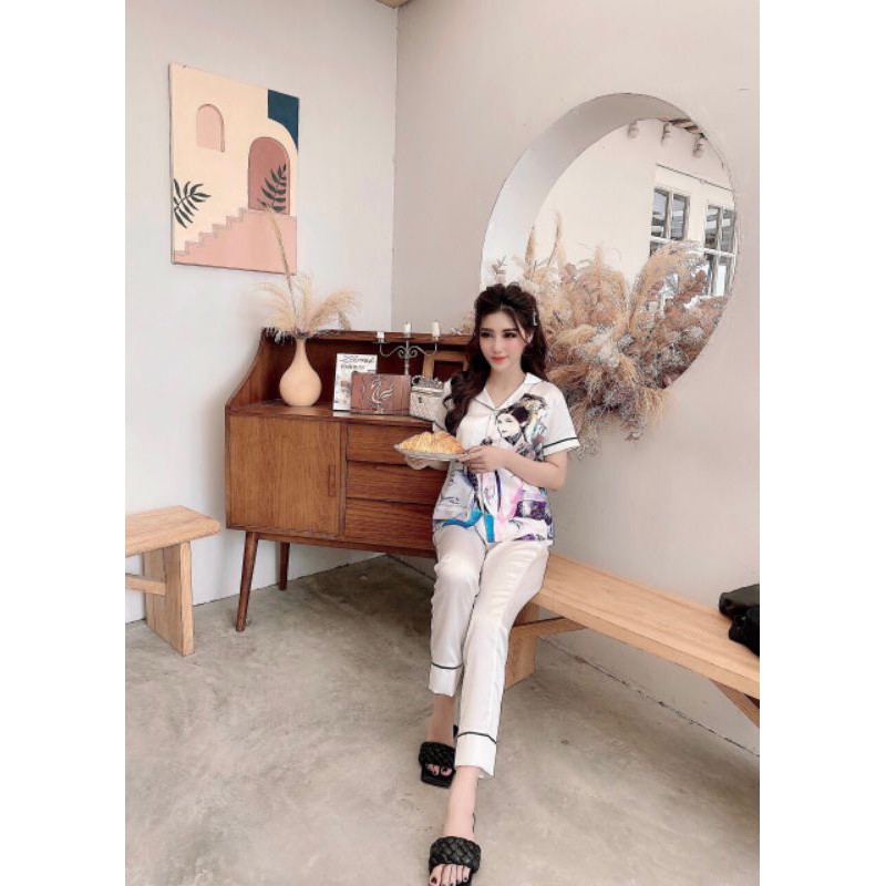 lụa satin thiết kế