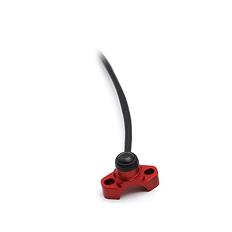 Nút Công Tắc Khởi Động CNC Thông Dụng Cho Xe Máy YZF WRF EXC XCF CRF 230F 125-530